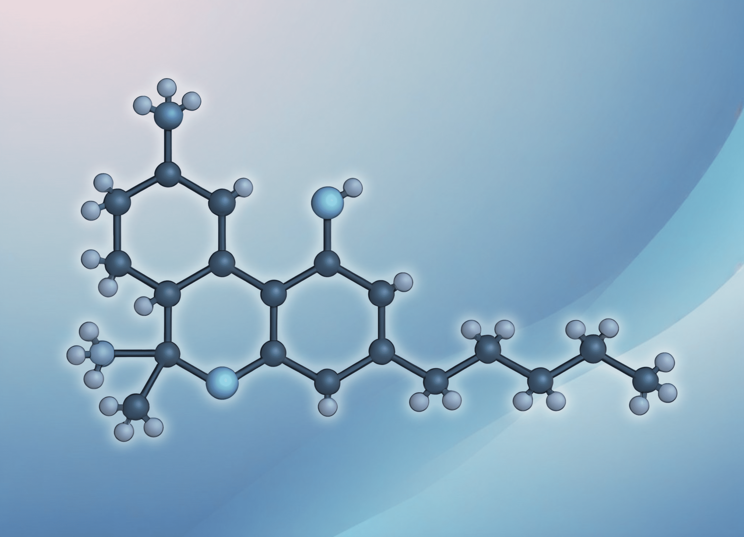 What are the key components of medicinal cannabis?